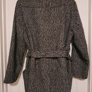 Lane Bryant Pea Coat